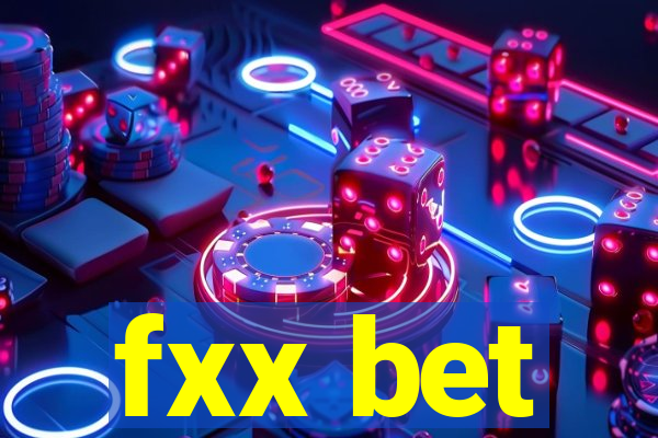 fxx bet